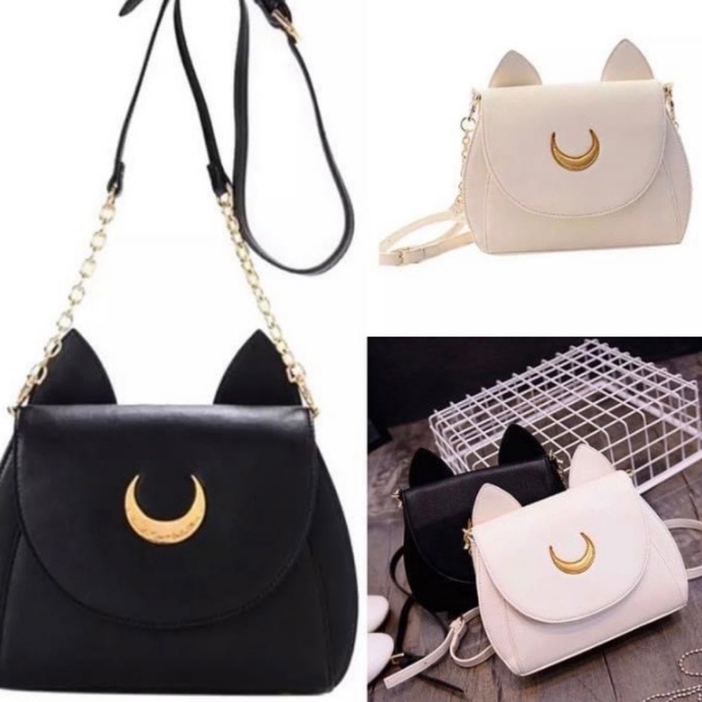 Sailor Moon Purses